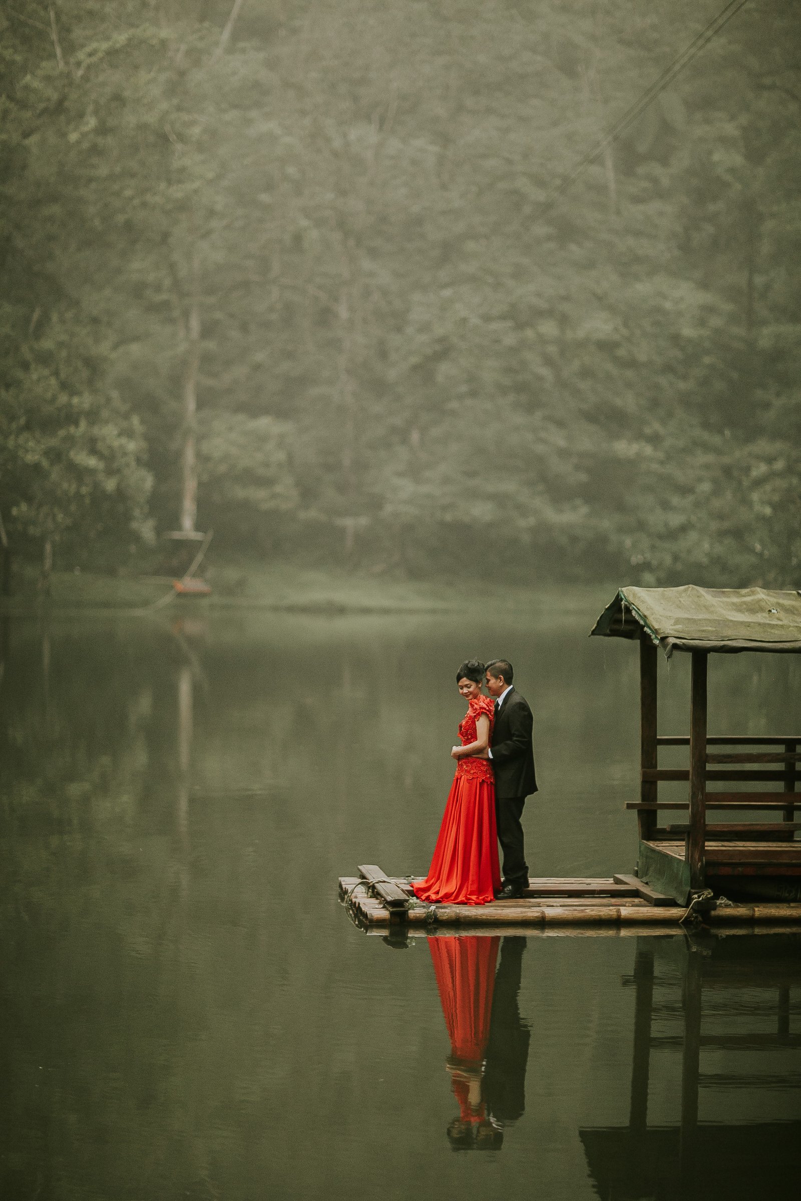Angelin & Daru